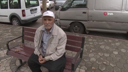 Kaçırıldığını iddia ettiği 15 yaşındaki kızının bulunmasını istiyor