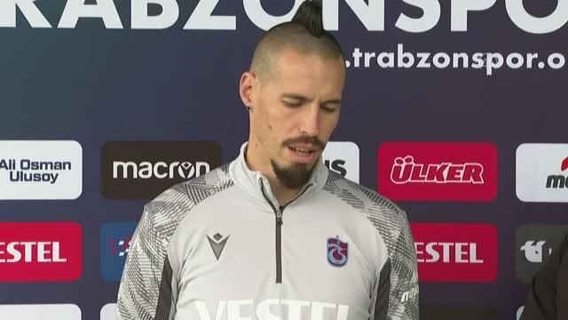 Marek Hamsik, geçen sezon elde ettikleri başarıyı yakalayabileceklerine inanıyor