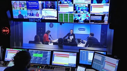 Tête-à-tête avec Biden, grand dîner chic… Le deuxième jour de la visite d'État de Macron à Washington