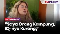 Minta Maaf ke Maia Estianty, Pinkan Mambo: Saya Hanya Orang Kampung, IQ-nya Kurang