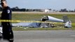 Small plane crashes at Torrance airport killing 2