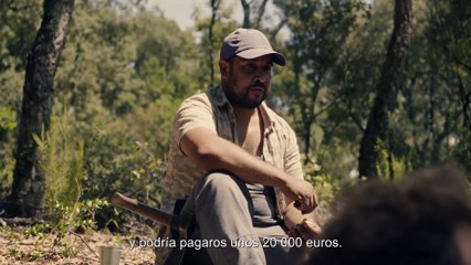 Suro - Tráiler oficial -