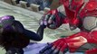Marvel’s Spider-Man: Miles Morales - Part-10 (Miles VS Rhino 2.0)