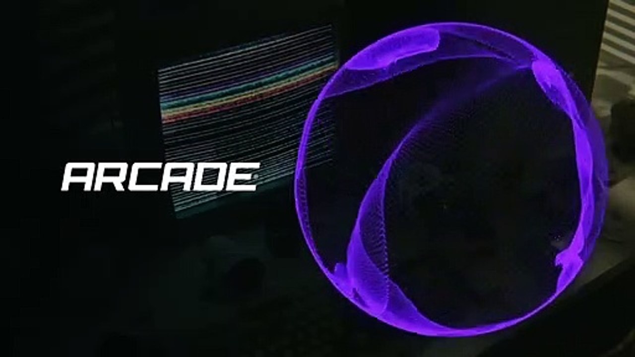 JOXION - Talk That Way [Arcade Release]