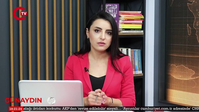 DEVA Partisi Kurucular Kurulu Üyesi Ömer Rıfat Gencal