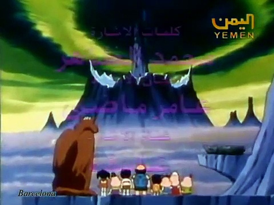 عودة سنبل الحلقة 17