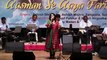 Ehsaan Tera Hoga Mujh Par | Moods Of Lata Mangeshkar | Sangeeta Melekar Live Cover performing Song ❤❤