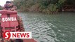 Father injured while trying to rescue son from crocodile off Lahad Datu