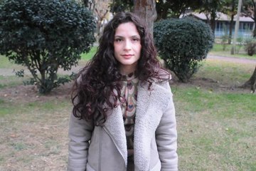 KÖPEKLERİN SALDIRISINDA YARALANAN DUYGU, YAŞANANLARI ANLATTI