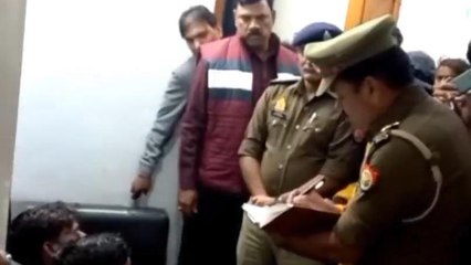 कासगंज: प्रसव के बाद महिला की मौत परिजनों ने काटा हंगामा, डॉ पर लगाया लापरवाही का आरोप