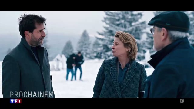 Les Disparus de la forêt noire - saison 1 Teaser VF