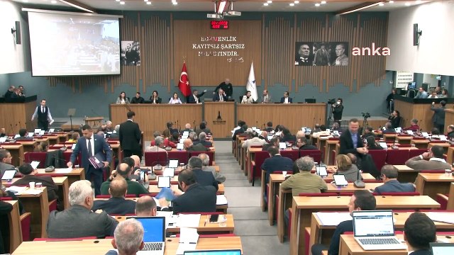 Tunç Soyer engellenen projeleri açıkladı! İzmir düşman toprağı değil