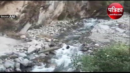 Video: आपदा के बाद विषम परिस्तिथियों में भी नहीं रुकेगा बचाव कार्य, देखें भारतीय-अमेरिकी सैनिकों का अभ्यास