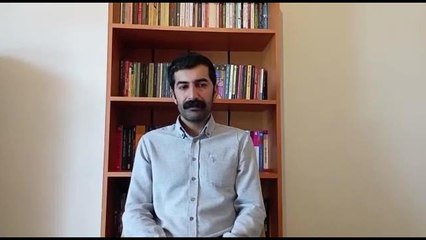 6 Yıl 6 Ay Kaldığı Cezaevinden Tahliye Edilen Gazeteci Nedim Türfent: "Basın Özgürlüğü Konusunda İleriye Doğru Bir Gidişten Ziyade Kararan Bir Tablo...