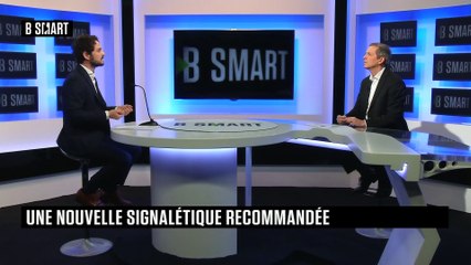 SMART IMPACT - L'invité de SMART IMPACT : Thibault Julia (Cabinet lpa-cgr)