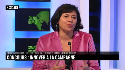 SMART IMPACT - Emission du jeudi 1 décembre
