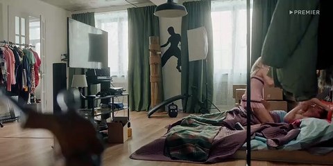 Я слежу за тобой 2 серия