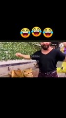 Kamine Dost Aise Hote Hai ......