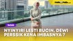 Dulu Nyinyiri Lesti Kejora Bucin, Dewi Perssik Kini Jilat Ludah Sendiri!