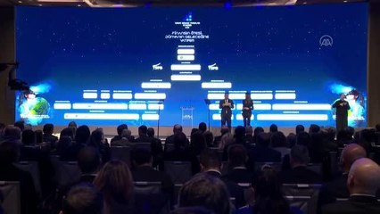 6. Türkiye Sermaye Piyasaları Kongresi