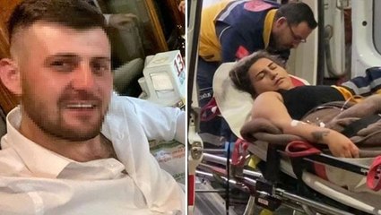 Eşini 6 yerinden bıçaklayan cani koca, olayın sebebiyle ilgili kredi kartı iddiasını gündeme getirdi