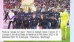 Coupe du monde : Didier Deschamps hallucine, fiasco total après la fin de match complètement folle contre la Tunisie !