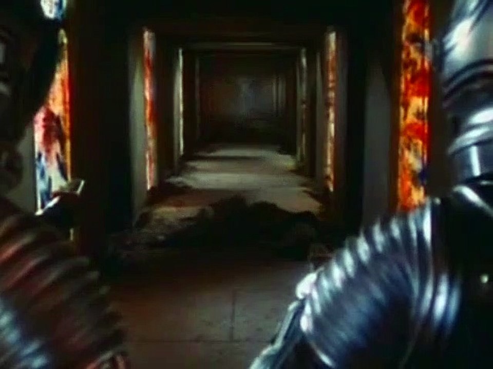 Space 1999 S01E09 Mission of the Darians