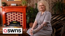 70s-obsessed mum transformed her house in a living time capsule including avocado bathroom for 99p