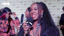 NAO is “back in the game” at the 2022 MOBO Awards