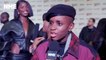 SHERELLE talks about jungle and its pioneering role in Black British music at the 2022 MOBO Awards