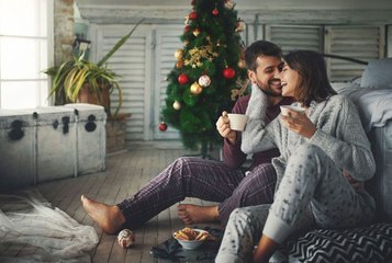 Vacances de Noël : c'est dans cette ville que les Français vont célébrer les fêtes, elle figure devant Londres et New York