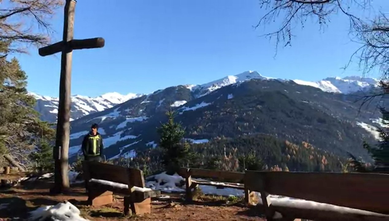 TT-Tourentipp: Reither Kogel