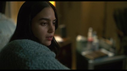 Bed Rest - Trailer (English) HD