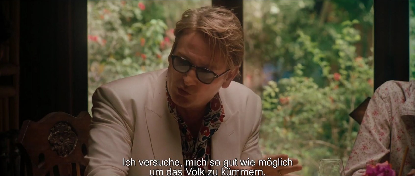 Pacifiction - Trailer (Deutsche UT) HD