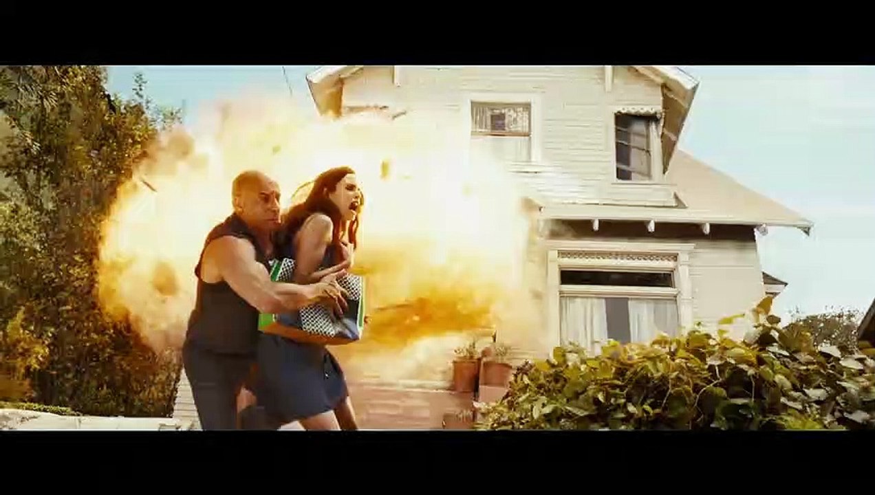 La bande-annonce de Fast and Furious 7 : 9 ans après la mort de Paul Walker, nouveaux hommages bouleversants