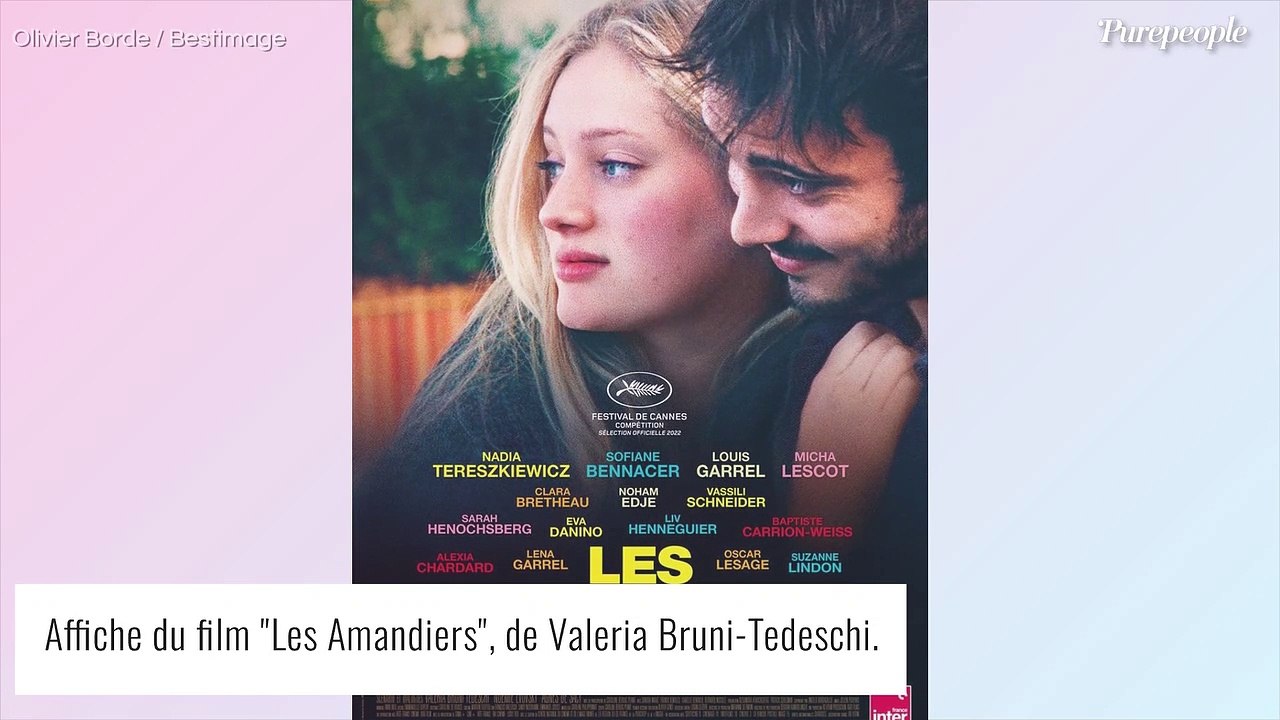 Sofiane Bennacer accusé de viol : "scandalisé", un célèbre proche de Valeria Bruni-Tedeschi sort du silence