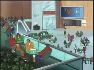 أبطال التزلج الحلقة 1