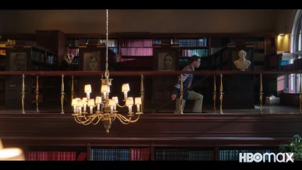 Gossip Girl - Season 2 Official Trailer HBO Max