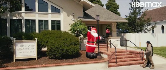 Holiday Harmony - Tráiler oficial español HBO Max