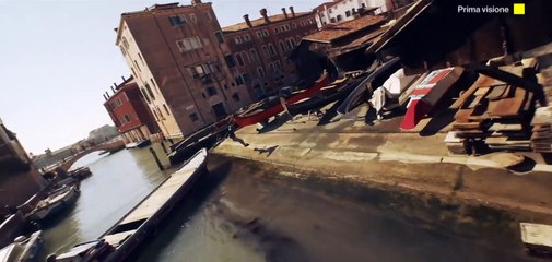 Non mi lasciare - Trailer