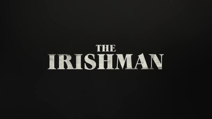 The irishman ba
