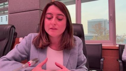 Aysu Bankoğlu: Amasra'daki Kömür Havzasını Riskleri Görmesine Rağmen İkiye Bölen Hükümetin Sorumluluğu da Tartışılmalı