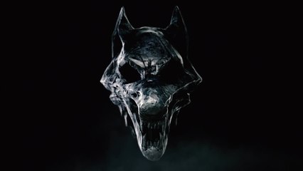 the witcher le cauchemar du loup ba