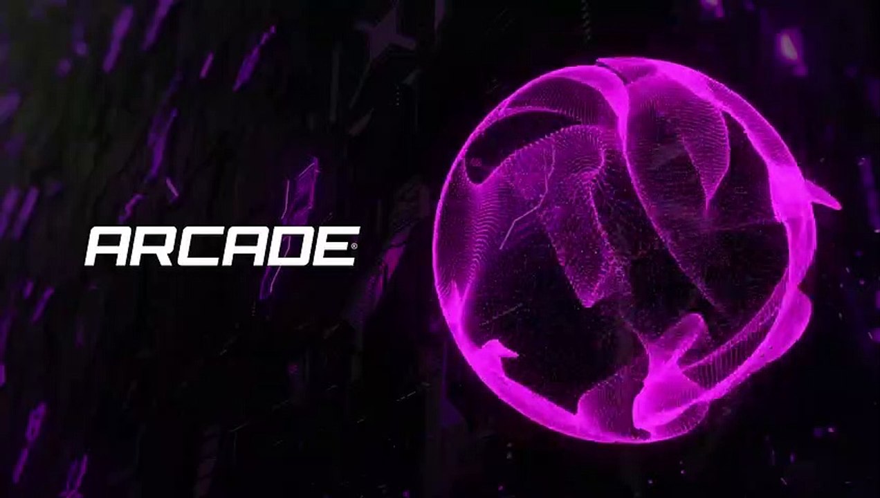 NO QVLT - Neomorph [Arcade Release]