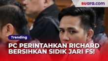 Fakta Baru! Putri Candrawathi Perintahkan Bharada E Bersihkan Sidik Jari Ferdy Sambo di Barang Brigadir J