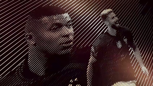 Générique du Mag de la Coupe du monde avec Denis Brogniart sur TF1