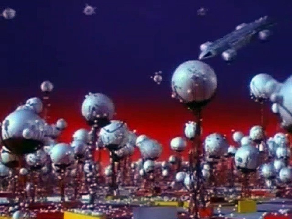 Space 1999 S01E11 Guardian of Piri