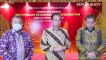 Jokowi Kembali Ingatkan Ancaman Ketidakpastian Global