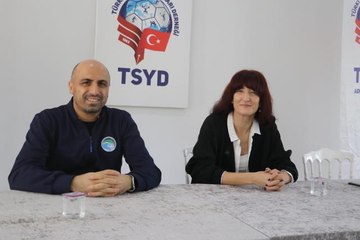 Çukurova Belediyesi Adana Demirspor, ligdeki konumlarından memnun