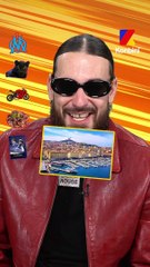 Voilà ce que le S préfère dans la vie Ⓜ️